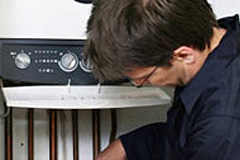 boiler repair Humbie