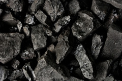 Humbie coal boiler costs