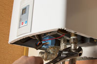 free Humbie boiler install quotes