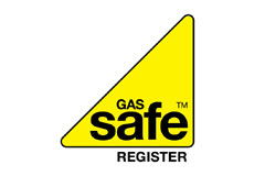 gas safe companies Humbie